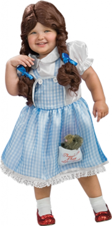 Dorothy Costume - Click Image to Close