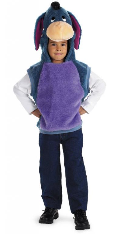 Eeyore Costume