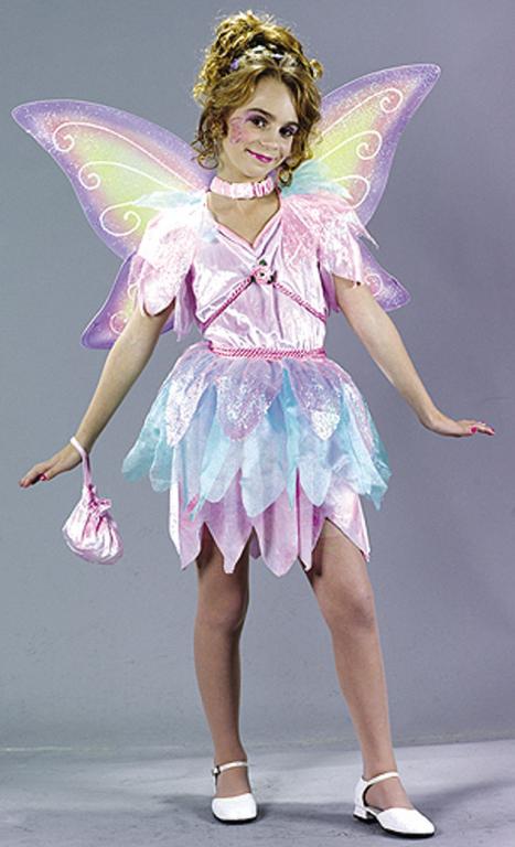 Sparkle Pixie Child Costume