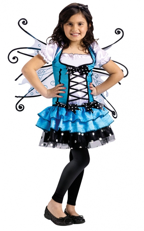 Fairy Costume - Click Image to Close