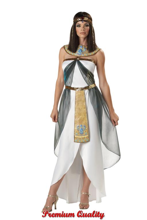 Queen Of The Nile Adult Costume - Click Image to Close