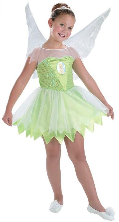 Tinker Bell Costume - Click Image to Close