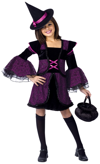 Hocus Pocus Costume - Click Image to Close