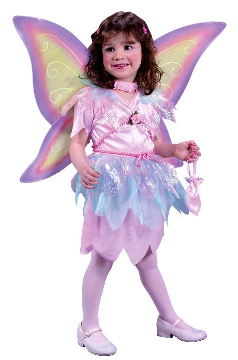 Sparkle Pixie Toddler Costume