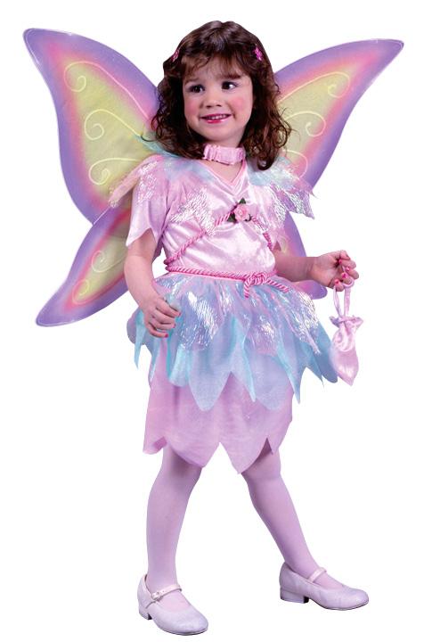 Sparkle Pixie Toddler Costume - Click Image to Close