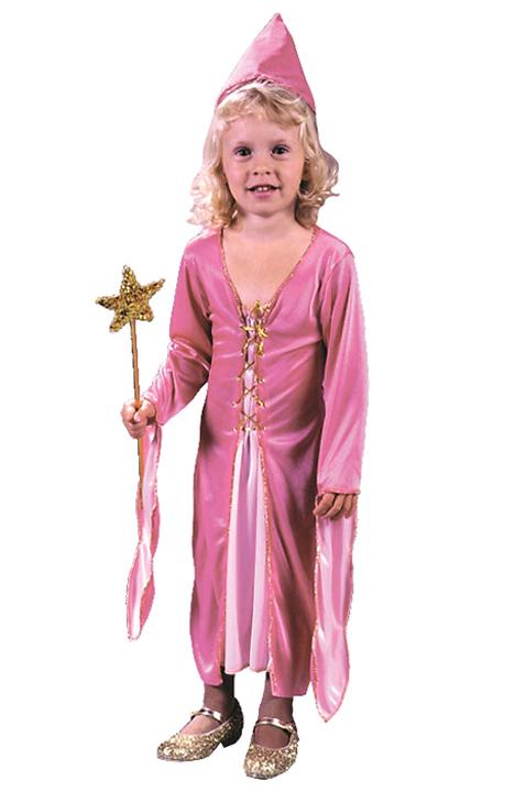 Fairy Tale Princess Toddler Costume - Click Image to Close