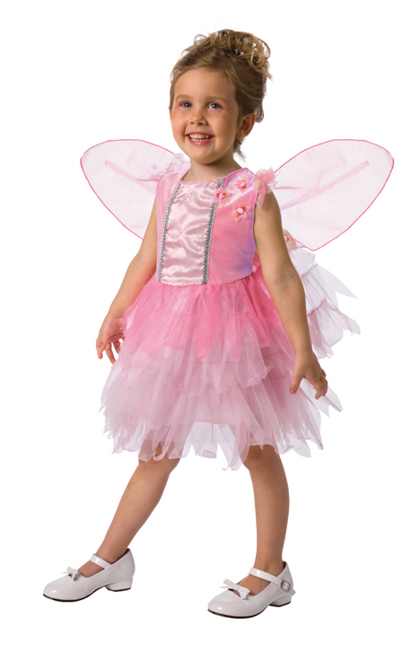 Raindrop Fairy Toddler Costume