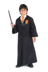 Harry Potter Costume - Click Image to Close