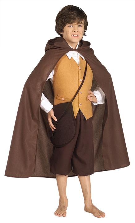 Hobbit Costume - Click Image to Close