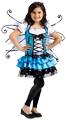 Blue Fairy Costume