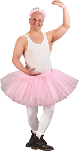 Grande TuTu - Click Image to Close