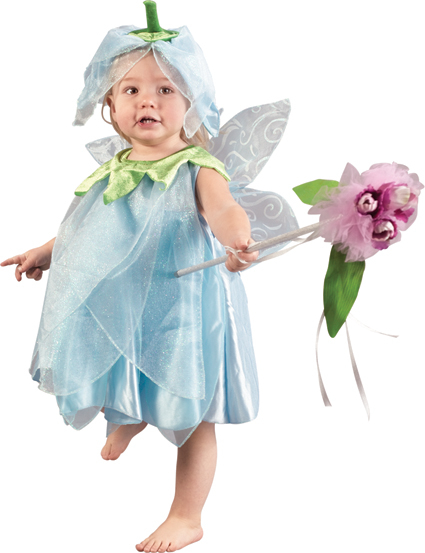Blue Sky Fairy Infant Costume