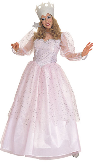 Glinda Costume