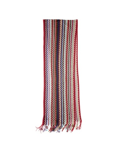 Missoni Women's Mini-Wave Scarf