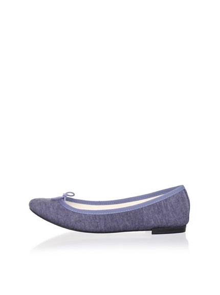 REPETTO Women's BB jersey (Bateau Blue)