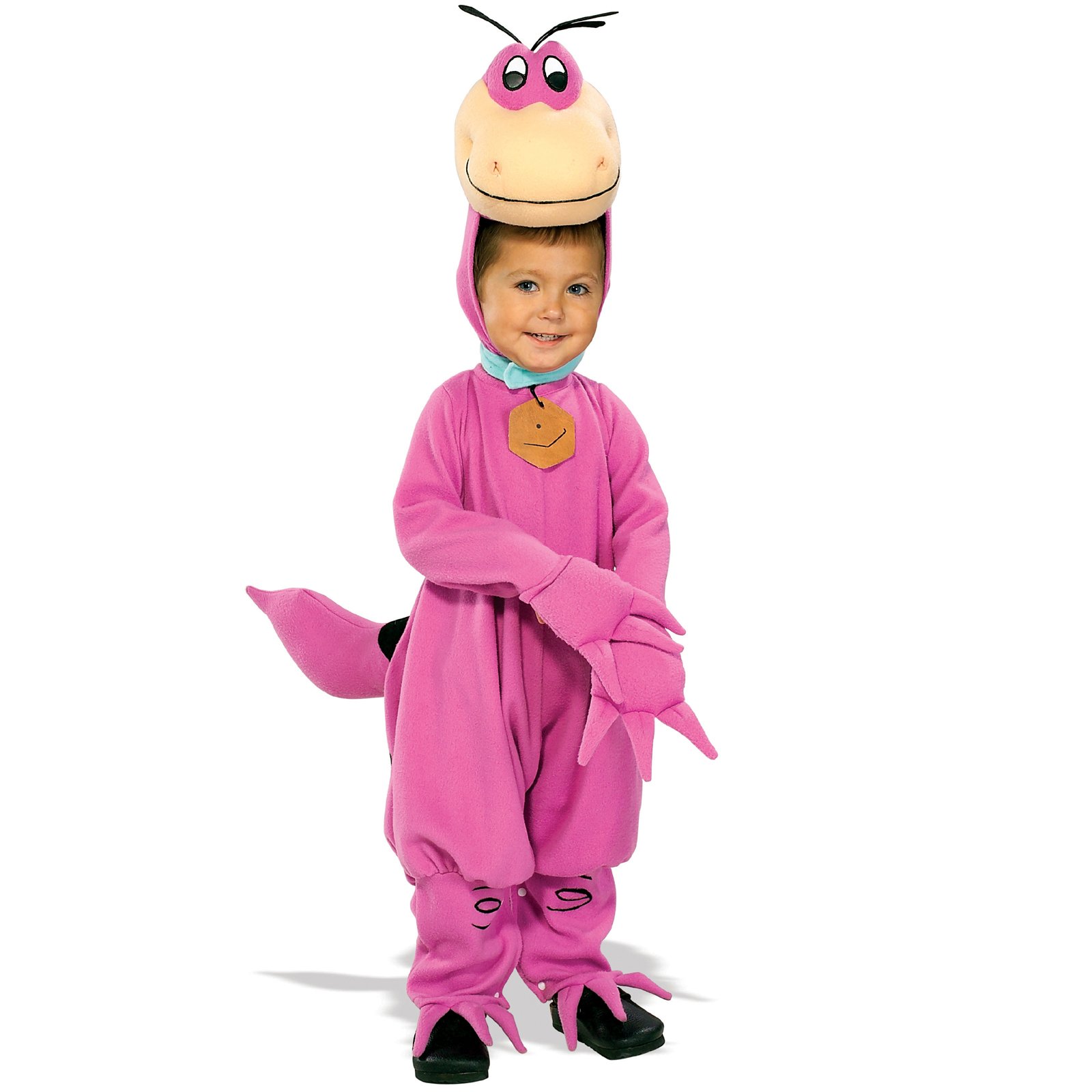 The Flintstones Dino Child Costume - Click Image to Close