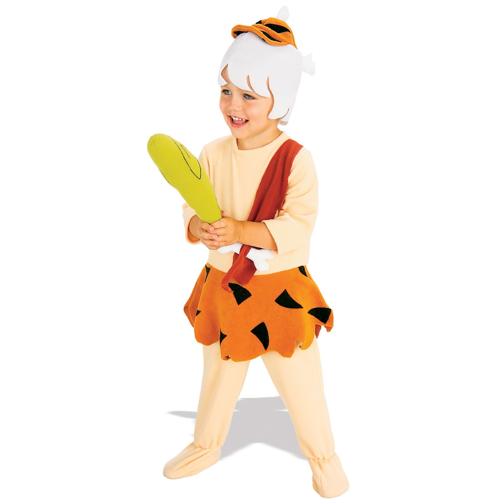 The Flinstones Bamm-Bamm Child Costume - Click Image to Close