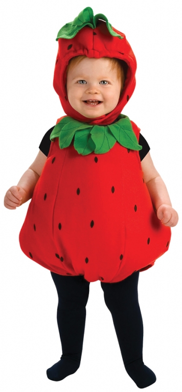 Berry Cute Costume