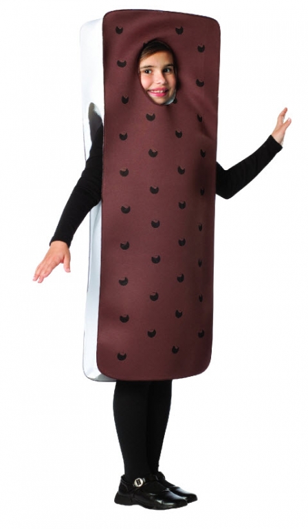 Ice Cream Sandwich Costume - Click Image to Close