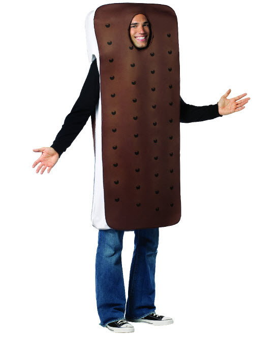 Ice Cream Costume - Click Image to Close