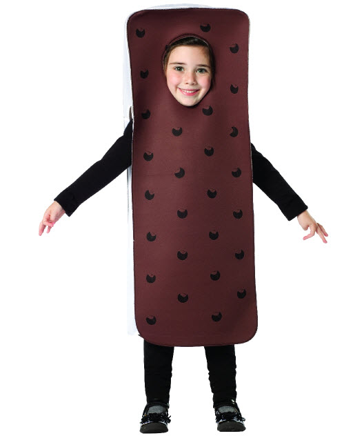 Ice Cream Costume - Click Image to Close