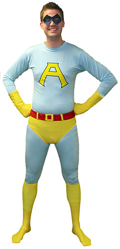 Ace Costume - Click Image to Close