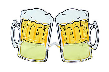 Beer Mug Glasses