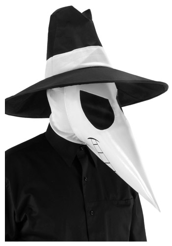 Black Spy vs Spy Accessory Kit