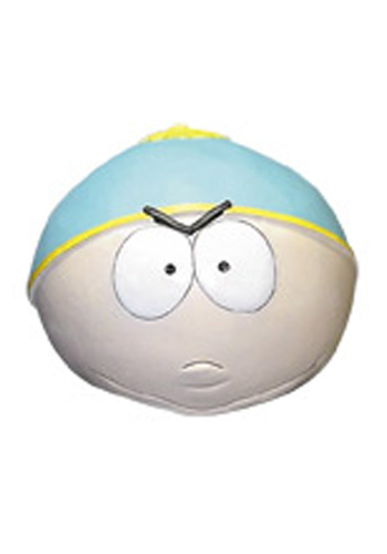 Cartman Mask - Click Image to Close