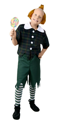 Child Munchkin Costume - Click Image to Close