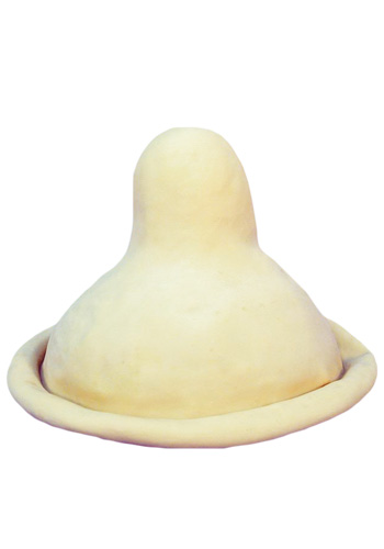 Condom Cap