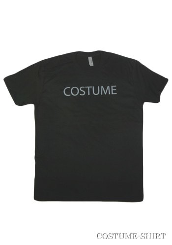 Halloween Costume T-Shirt