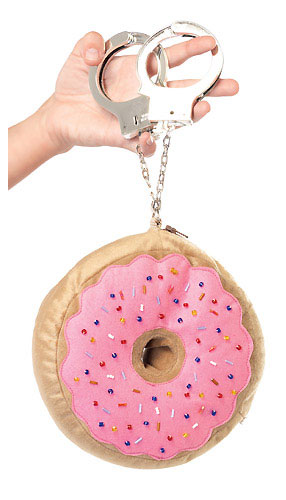 Donut Bag - Click Image to Close