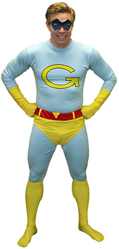 Gary Costume