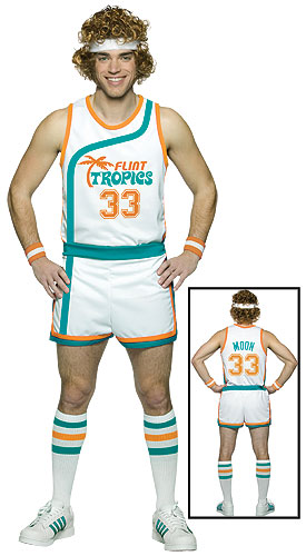 Adult Jackie Moon Costume - Click Image to Close