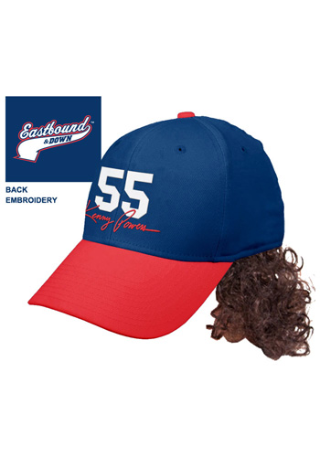 Kenny Powers Hat - Click Image to Close