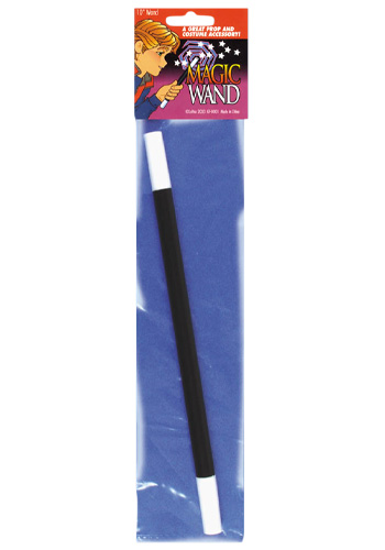 Classic Magic Wand - Click Image to Close