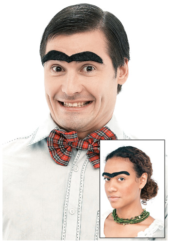 Unibrow Accessory