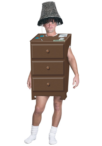 One Night Stand Costume