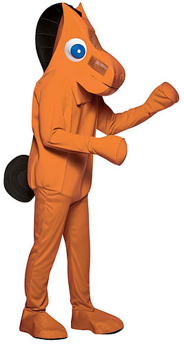 Adult Pokey Costume - Click Image to Close