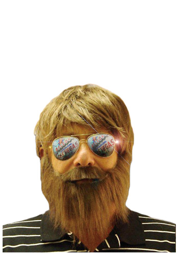 Vegas Getaway Beard - Click Image to Close