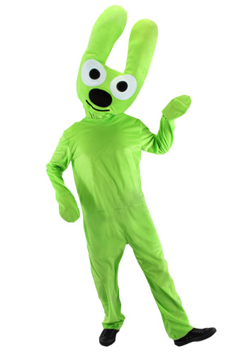 Adult Yoyo Costume