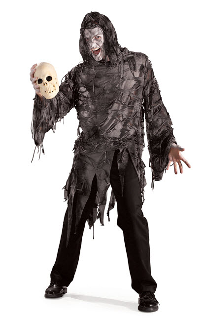 Lord Gruesome Costume