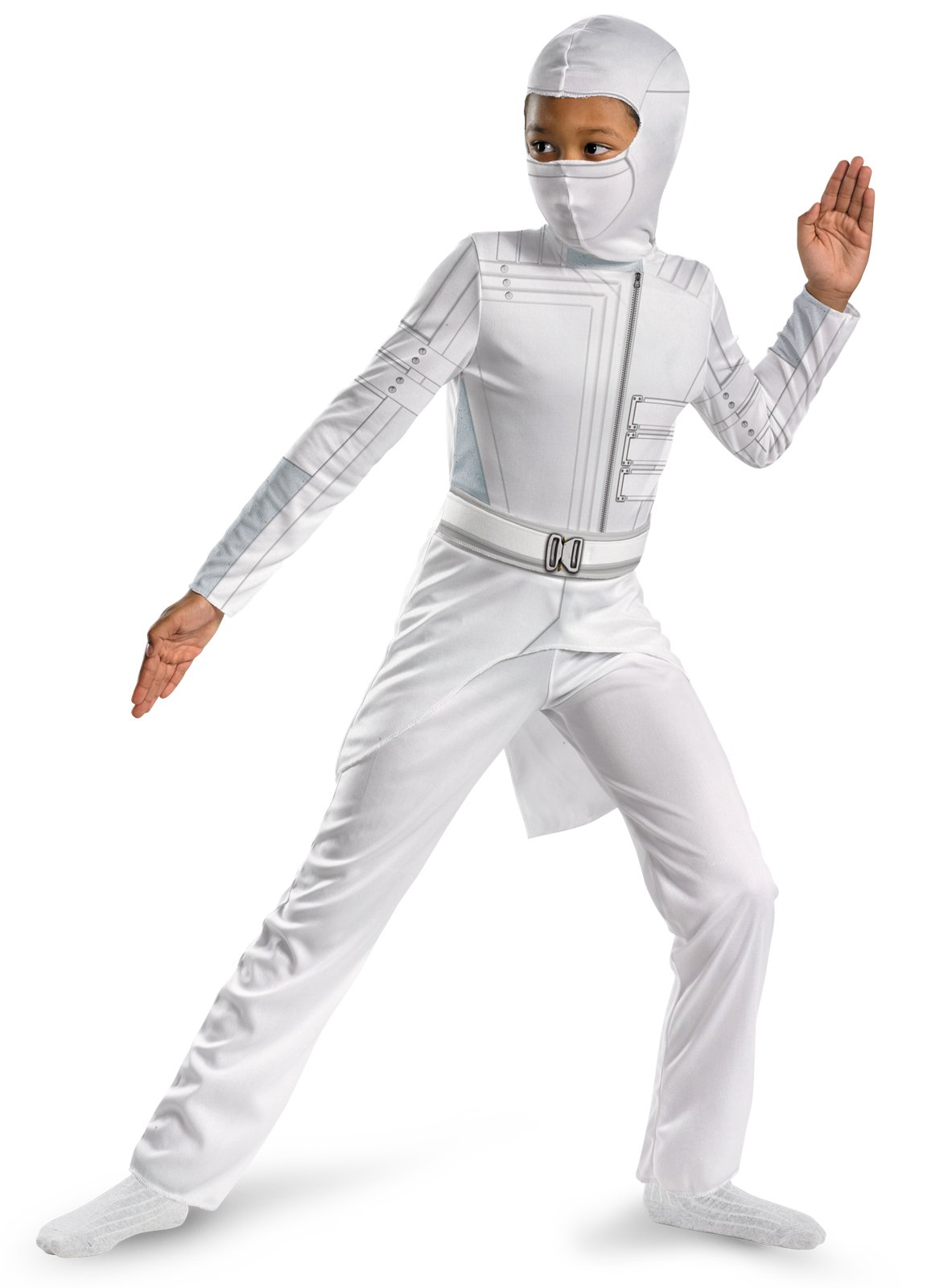 G.I. Joe Retaliation Storm Shadow Classic Child Costume