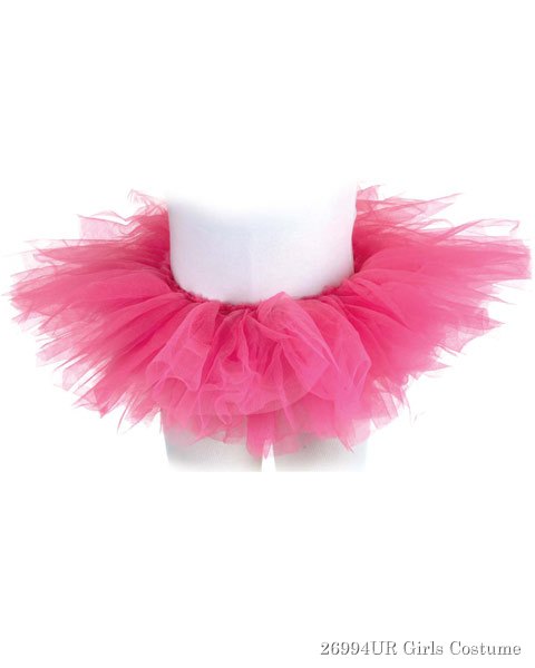 Child Tutu Pink - Click Image to Close