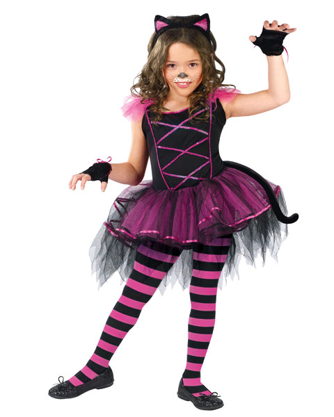 Catarina Child Girls Costume