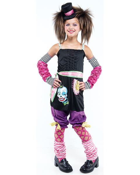 Girls Harajuku Costume - Click Image to Close