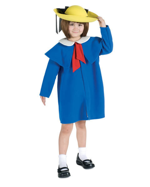 Child Madeline - Click Image to Close
