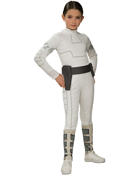 Padme Amidala for Child - Click Image to Close