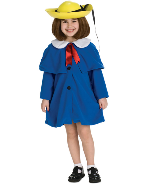 Child Deluxe Madeline - Click Image to Close